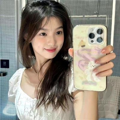 唯一的受害者