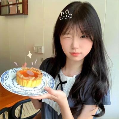 月亮女孩