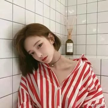 美丽的笨女人